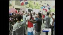 Crece tensión: Haitianos y Dominicanos