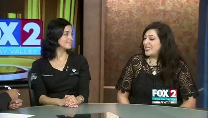 Having Sinus Problems? STSI has the Solution for You!