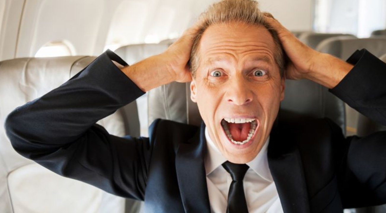 Air France : dernier appel avant le crash