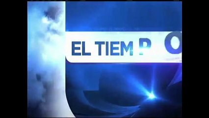 Lluvias mañana, seco este fin de semana