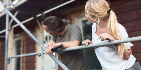 Ce nouveau chèque qui va vous aider à financer vos travaux l’an prochain