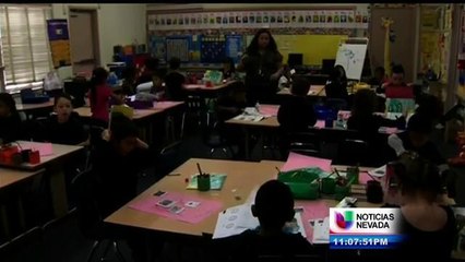 EN LAS VEGAS EXISTE UN PROGRAMA ESPECIAL QUE AYUDA A LAS FAMILIAS A OBTENER RECURSOS ECONOMICOS PARA