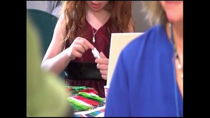 Liberan fondos para ayudar a niños con problemas médicos.