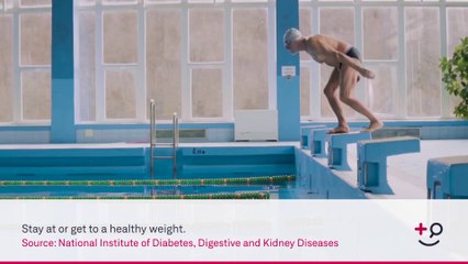 Diabetes - Heart Disease Prevention