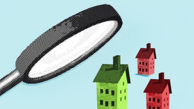 Big bang sur la taxe foncière : les logements qui pourraient la voir exploser... et ceux où ça pourrait baisser