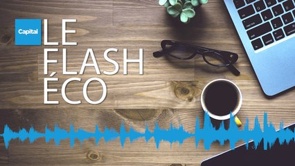 Le flash éco du mardi 3 juillet - Samuel Chalom