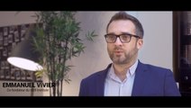 Nespresso : Emmanuel Vivier - Co-fondateur du HUB Institute