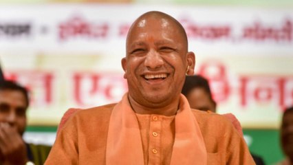 UP: 'Yogi didn't do corruption', Lucknowites reaction