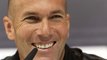 Zinedine Zidane quitte le Real... Et fait une croix sur un énorme salaire