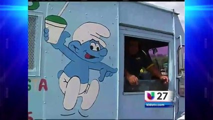 Investigan Asaltos a Vendedores Ambulantes