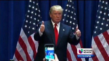 El favor que Donald Trump le ha hecho a los Hispanos