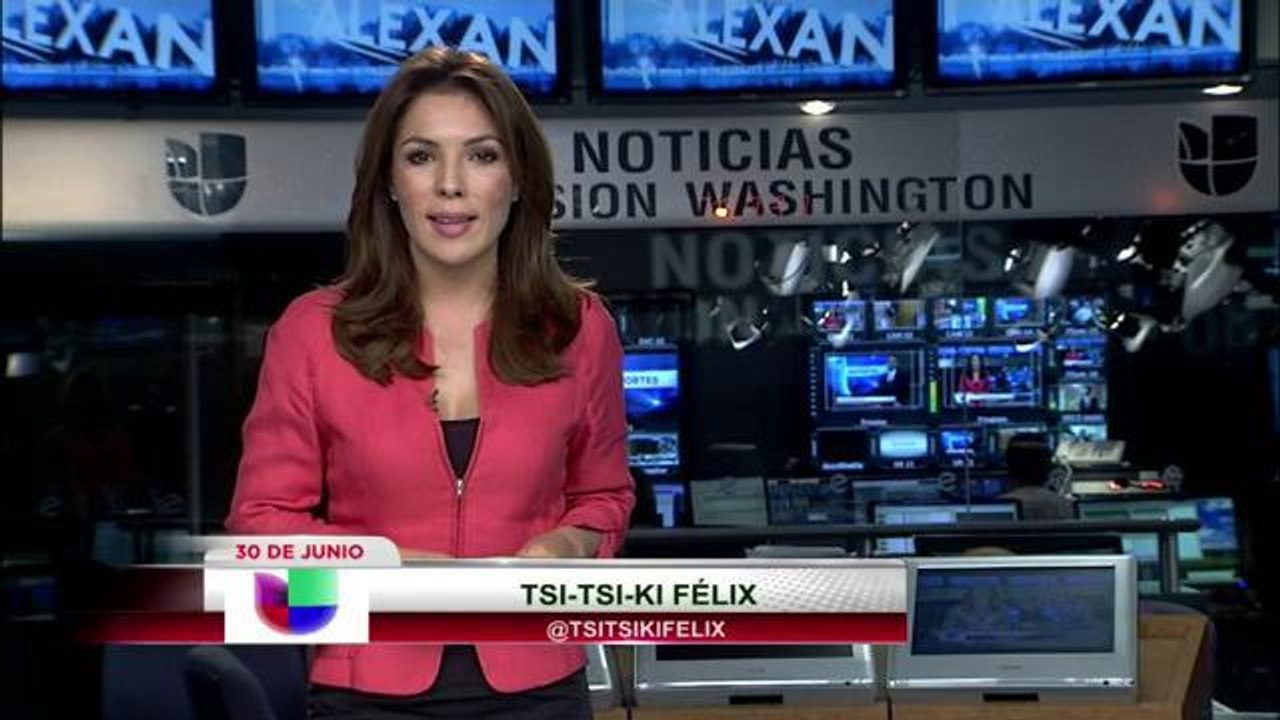 NOTICIAS DC Edición 11 PM, Martes 30 de Junio
