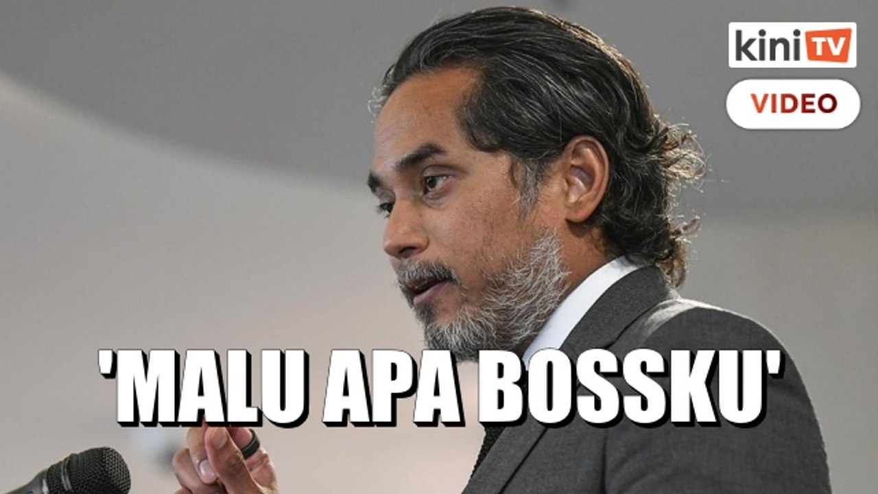 Langgar SOP: 'YB Pekan sentiasa dalam perhatian saya'