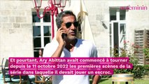 Affaire Ary Abittan : l'acteur évincé de ce gros projet télé