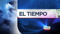 El Tiempo con Brenda Reyes: Julio 1, 2015