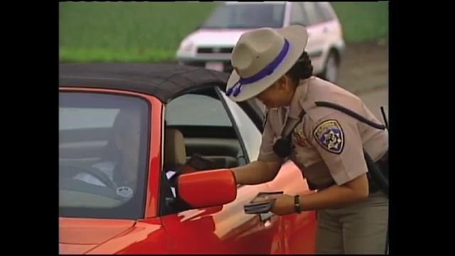 fuertes penalidades para quienes conducen embriagados o drogados