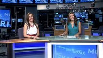 Noticias Univision Washington, 4 de Julio 11pm