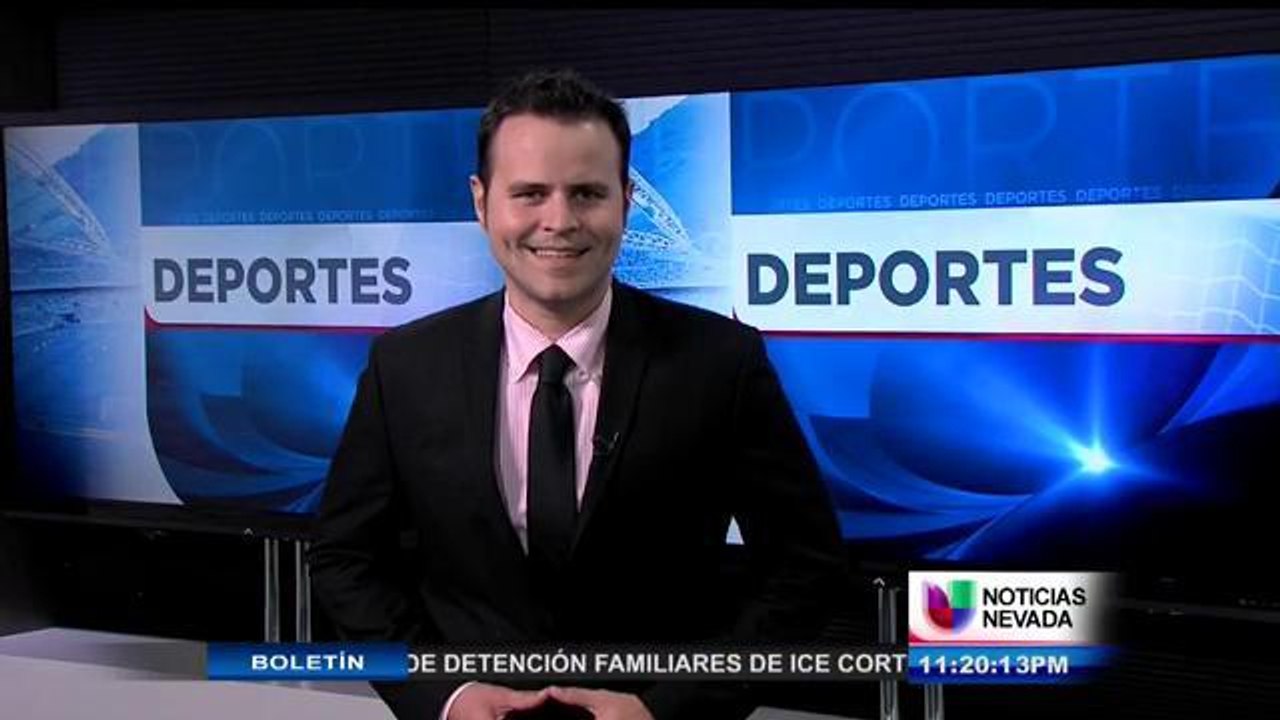 Deportes