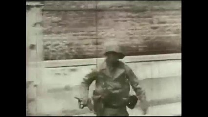 Sacrificio de Soldados MexicoAmericanos en la Segunda Guerra mundial