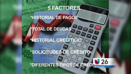 La importancia de tener buen crédito