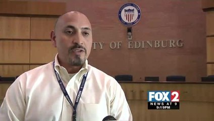 City of Edinburg Launches Application