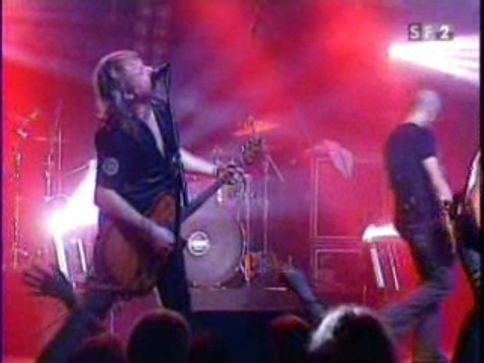Gotthard-Heaven