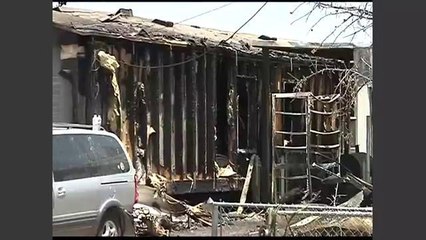 Investigan doble Homicidio