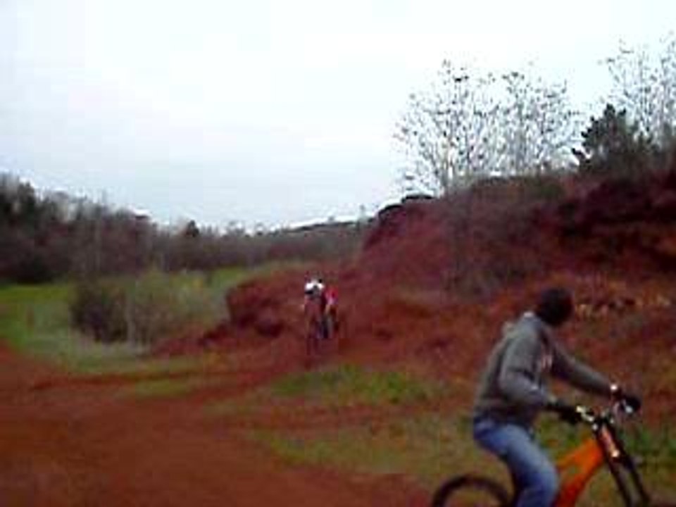 PAB et une double bosse