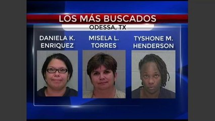 Los 5 mas buscados de la semana