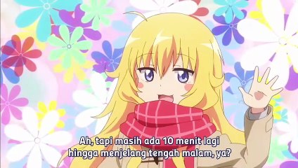 Malaikat vs iblis |Kopilasi anime