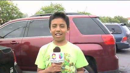Saludos a mi Gente