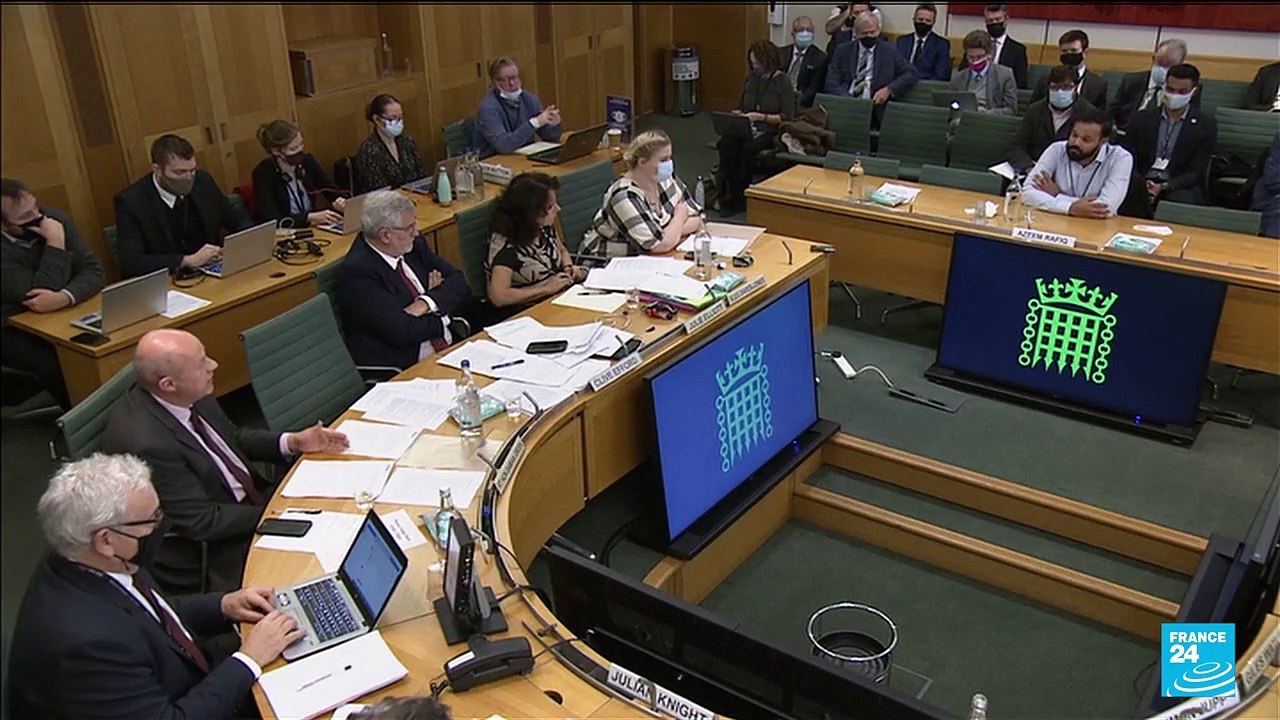 English cricket racism exposed by victim Rafiq at parliament