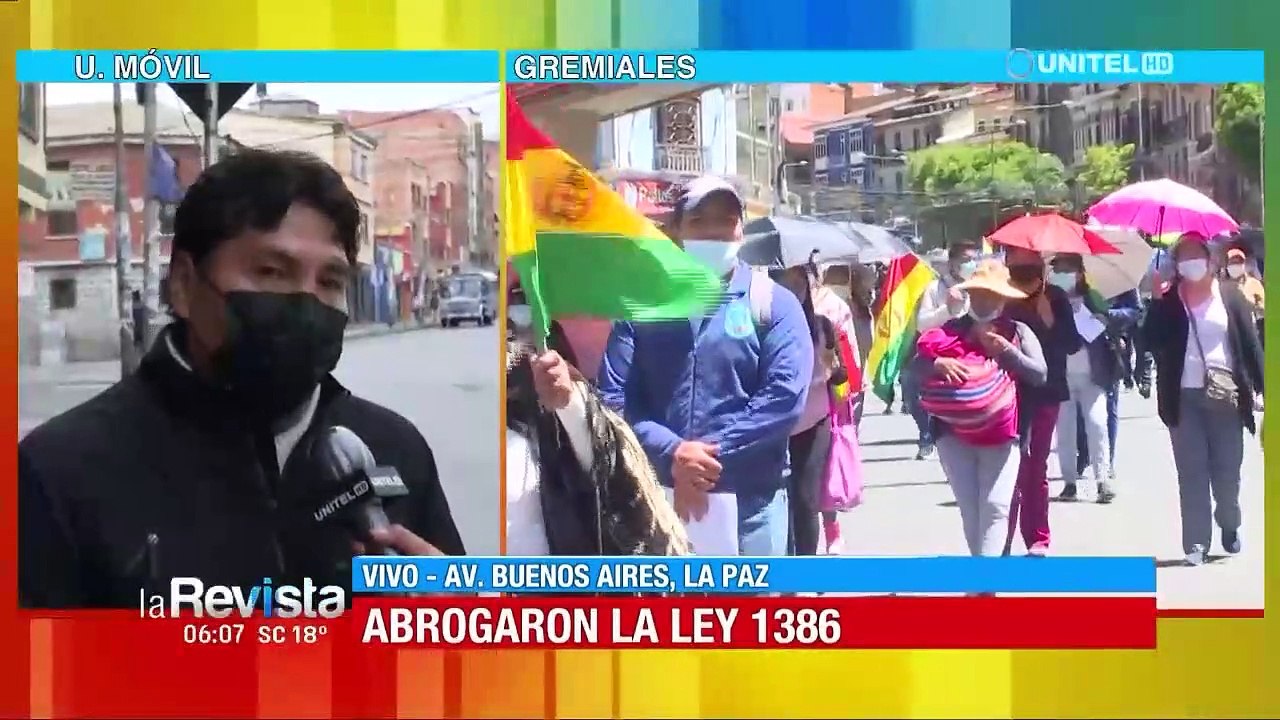 Gremiales a asambleístas : “Jalón de orejas para el legislativo por imponer sus leyes y no socializarlas”