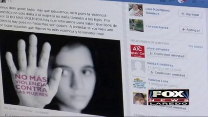 Domestic Violences Support Group: Tu Silencio Es Mi Voz