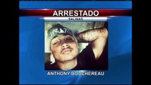 Detienen a sospechoso de homicidio vehicular