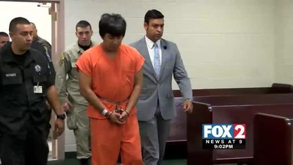 Police Detain Prime Suspect in June Murder