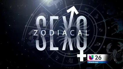 Reportaje Especial: Sexo Zodiacal