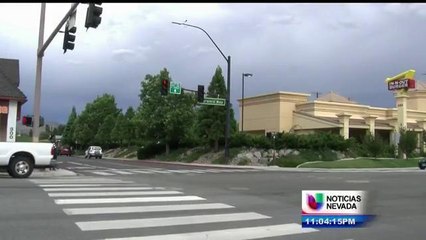 Se buscan más víctimas de intento de asalto