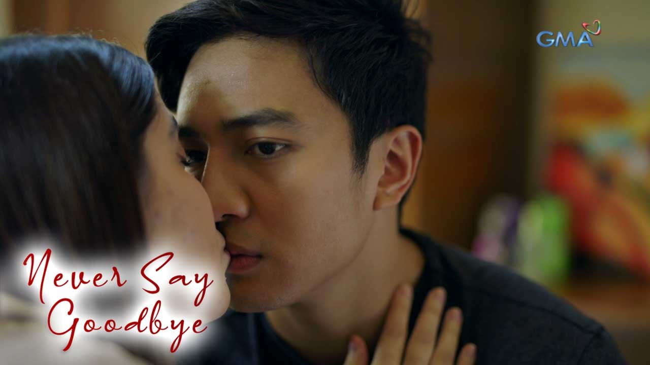Never Say Goodbye: Victoria's uncertain future with Bruce | Stories From The Heart (Episode 23)