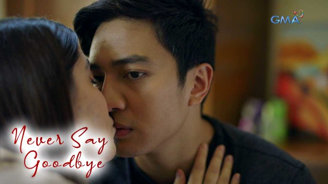 Never Say Goodbye: Victoria's uncertain future with Bruce | Stories From The Heart (Episode 23)