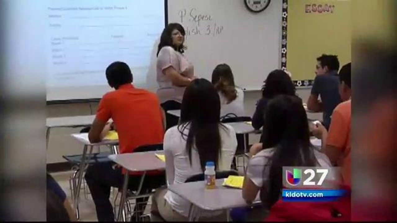 Programa a Beneficio d Recolección de Útiles Escolares