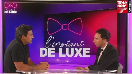 EXCLU.  Jean-Pascal Lacoste accuse la Star Ac' d'avoir tué son père.