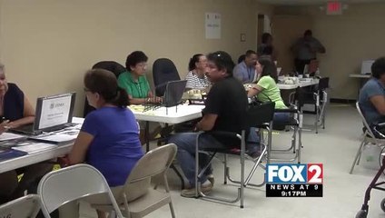 FEMA Offering Flood Help through Call Center