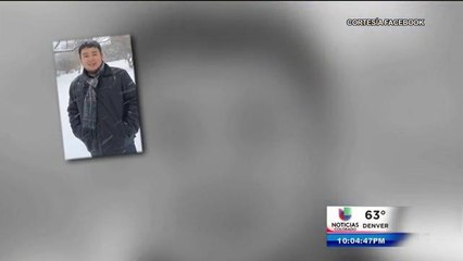 Clear Creek identifica al joven que cayó a un arroyo el pasado sábado