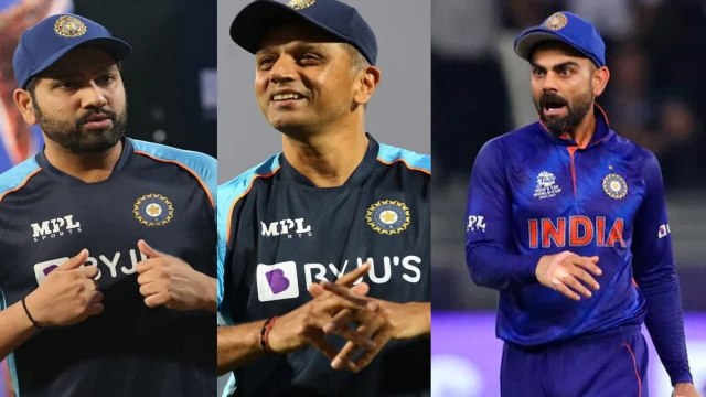 Teamindia ఫ్యూచర్ ప్లాన్స్ వెల్లడించిన Captain Rohit Sharma | Ind Vs Nz || Oneindia Telugu