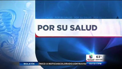 Estudio sobre sustancias que afectan la Salud