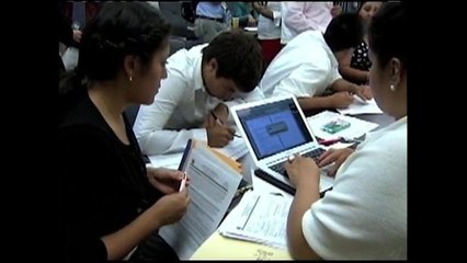 Los beneficios de DACA