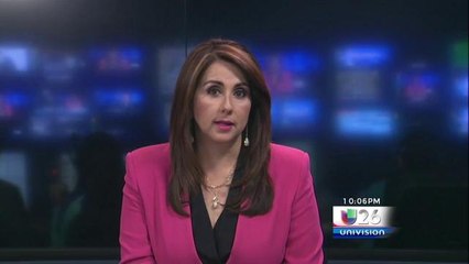 Una pareja de ancianos son asaltados en su propia casa.