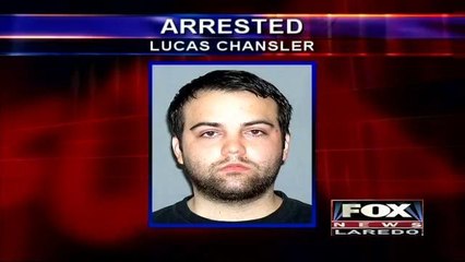 Sextortion Investigation Continues: Possible Victims in Laredo