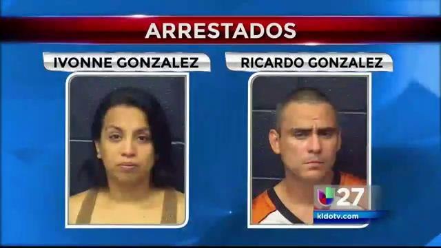 Sospechosos Arrestados por Robo